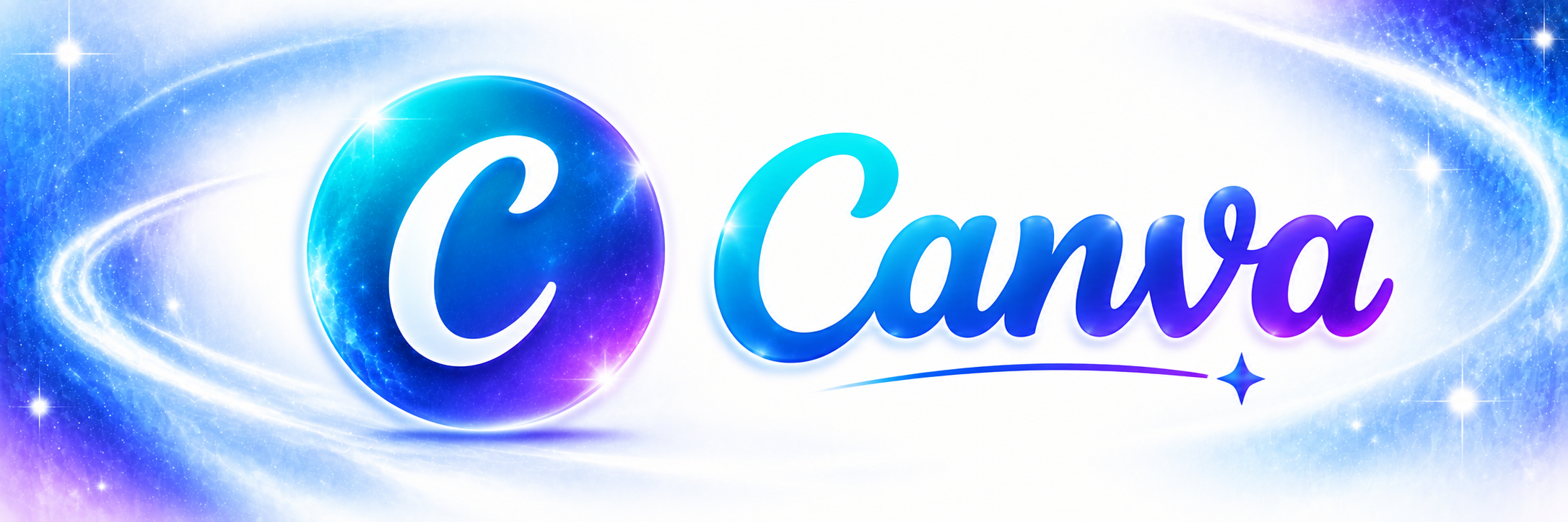Logo CANVA