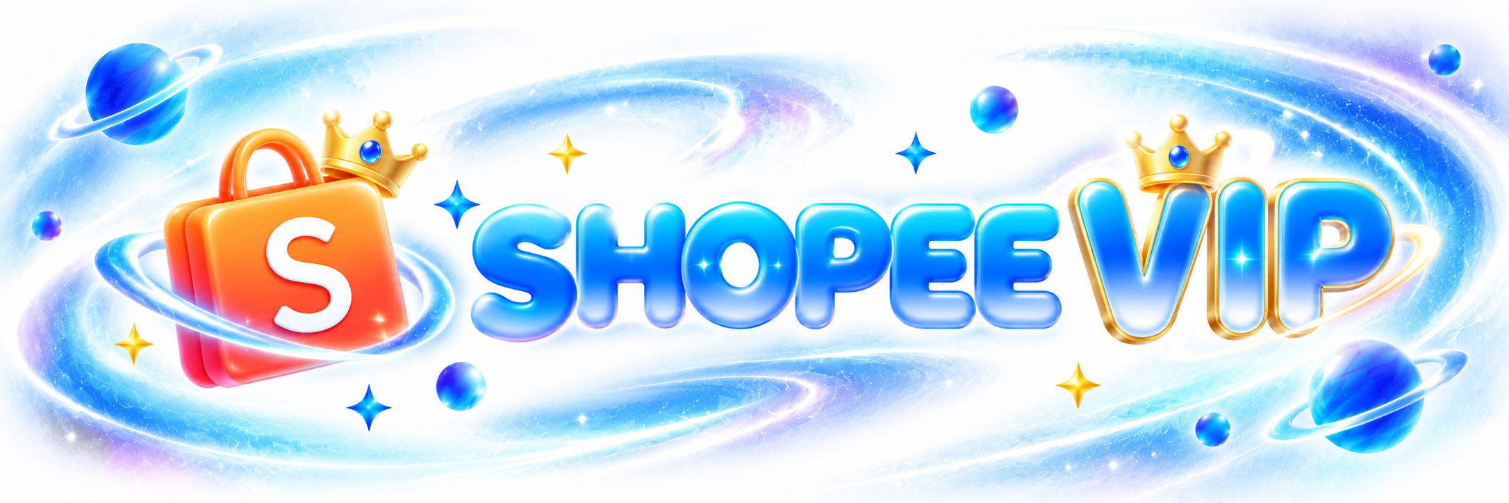 Logo SHOPEE VIP