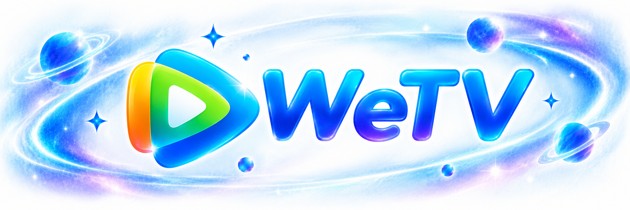 Logo We TV