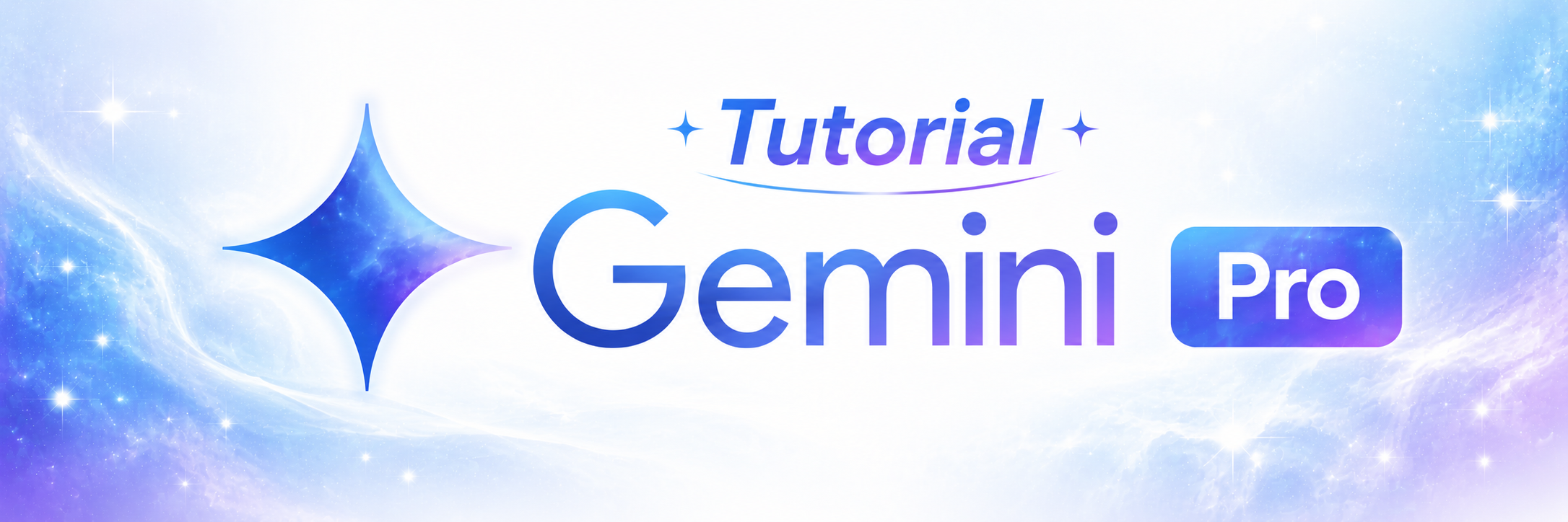 Thumbnail TUTORIAL GEMINI PRO 12 BULAN