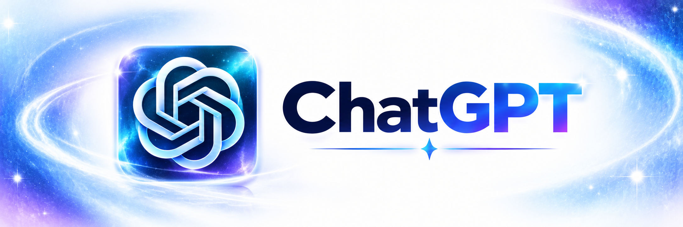 Logo CHAT GPT