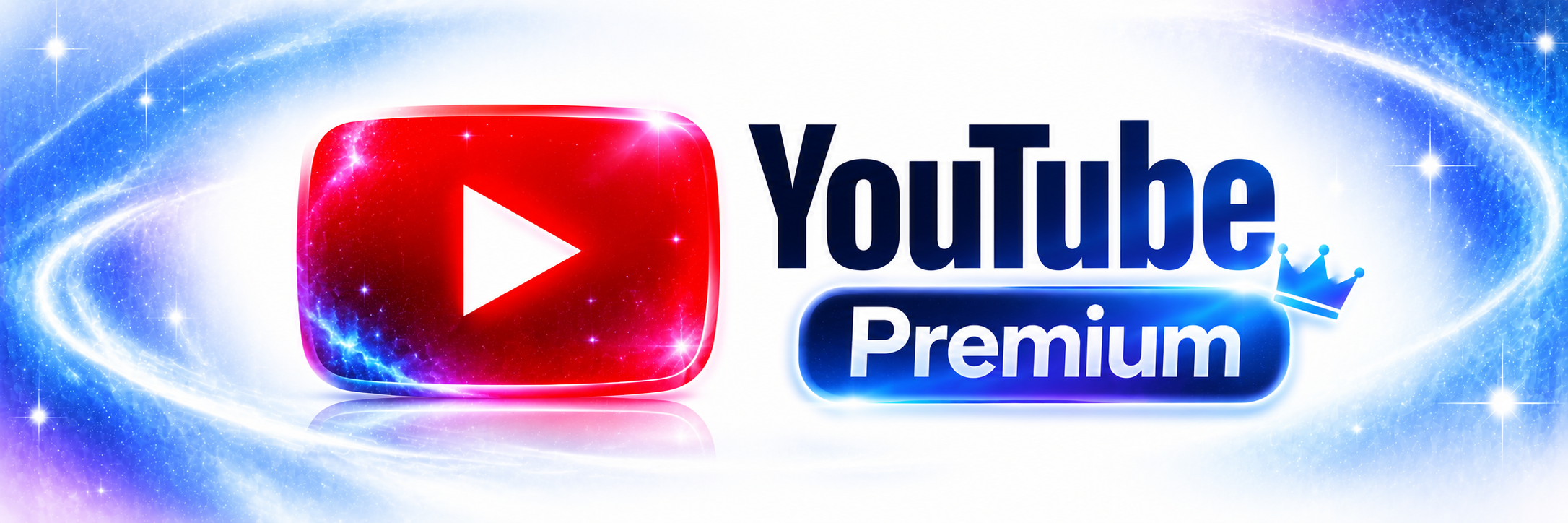 Logo YOUTUBE PREMIUM