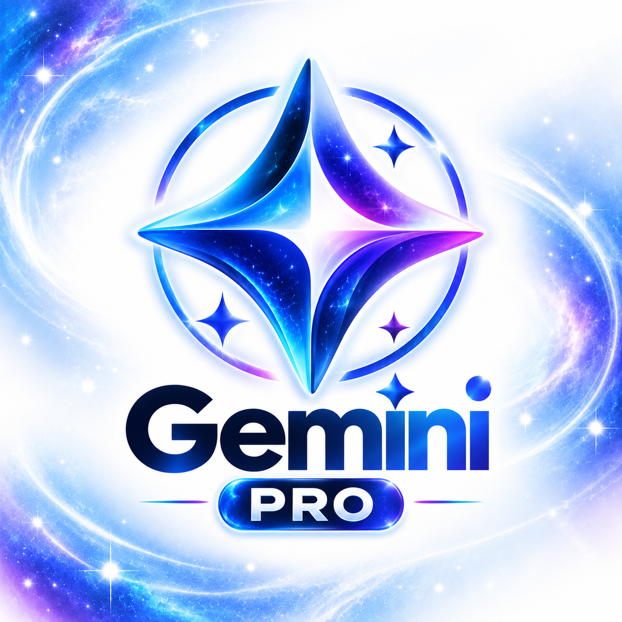 Logo GEMINI
