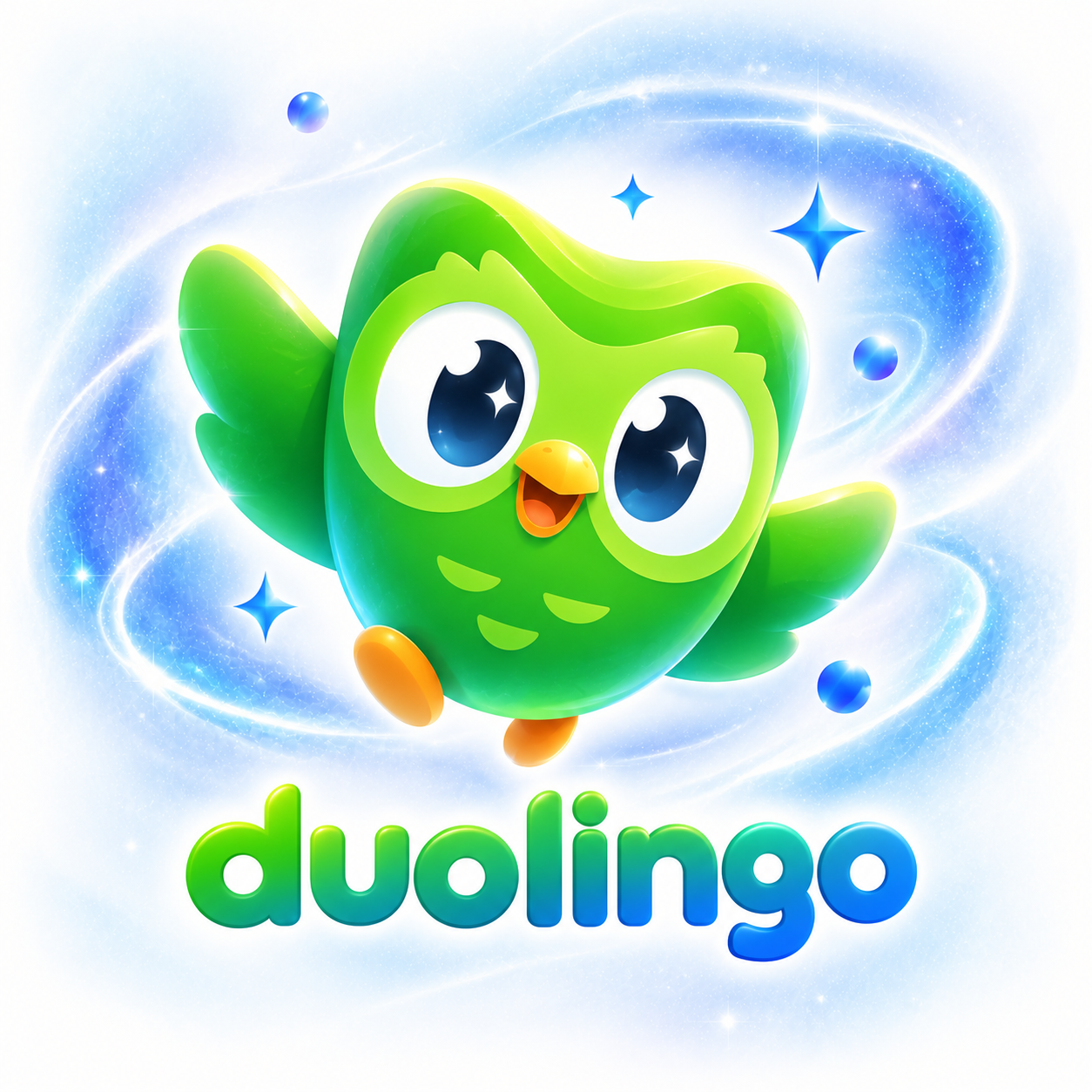 Logo DUOLIONGO SUPER