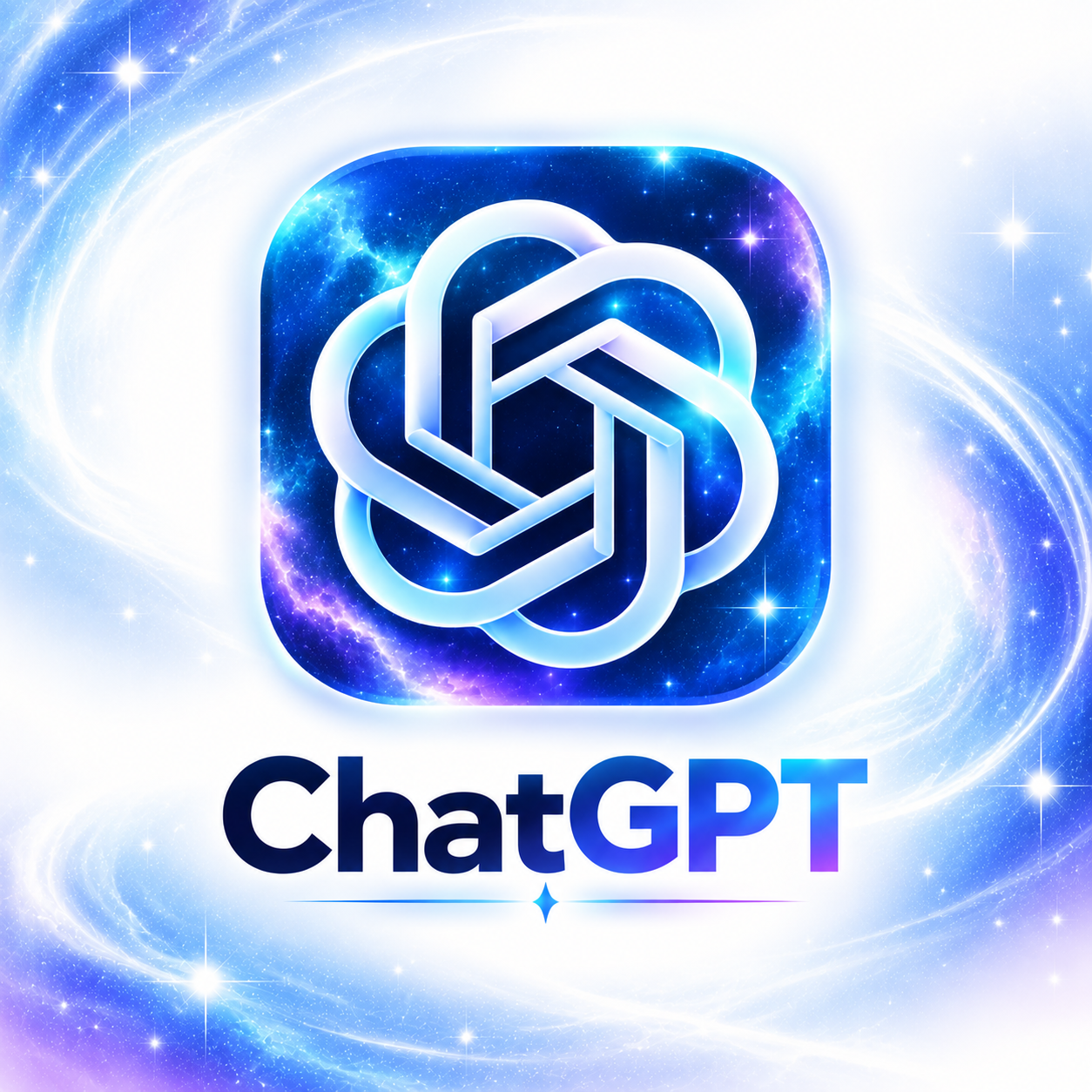 Logo CHAT GPT